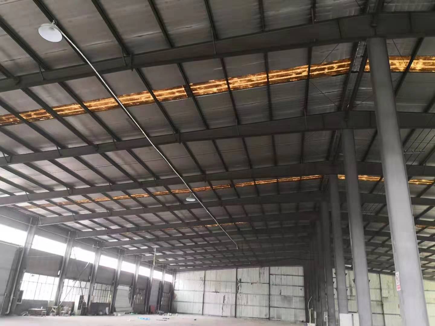 二手鋼結(jié)構(gòu)